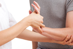 Benefits of Physical Therapy for Elbow and Wrist Pain and Injuries