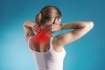 Neck Pain Physical Therapy