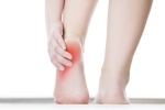 Physical Therapy Exercises For Foot Pain