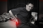 Physical Therapy For Back Pain and Back Injury In Howard Beach