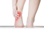 Physical Therapy For Foot Problems