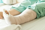 Treating Ankle Issues With Physical Therapy