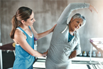 What Are The Benefits of Physical Therapy For Arthritis