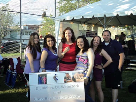 2013 Howard Beach Relay for Life